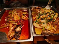 -味妙烤鱼吧(回龙观店)