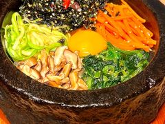 -大同江朝鲜菜(凯德店)