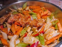 -黄记煌三汁焖锅(悦方IDmall店)