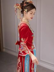 -金海岸婚纱摄影(塘沽店)