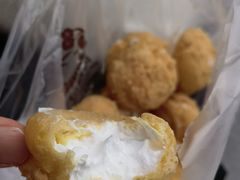 泡芙-闻酥园(水碾河路店)