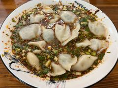 -尤素福东举院饺子馆