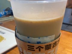 -三个蒙古大叔羊肉串(大宁店)