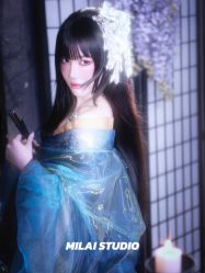 -米莱摄影写真(五大道别墅店)