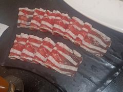 -东来顺饭庄(金泉广场店)