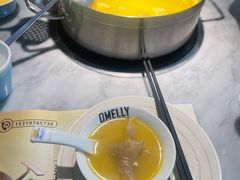 -澳美徕·港式花胶鸡火锅(高新万达店)