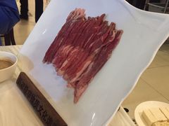 -东来顺饭庄(王府井步行街店)
