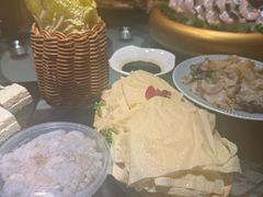 -慢丽江·云南野生菌土鸡锅(付家庄店)