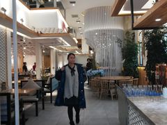 -确喜美味小厨(西单商场兰州店)