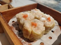 -粤财皇冠假日酒店·彩华轩中餐厅