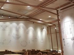 大堂-小满手工粉(上海品尊国际店)