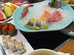 -松坂屋日料自助(长城路店)