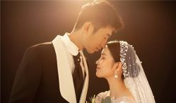 -巴黎新娘婚纱摄影·婚礼策划(嘉定总店)