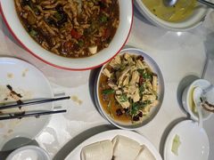 -刘胖子家常菜·蹄花焖藕(富安街店)