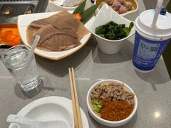 -海底捞火锅(金融街万达店)