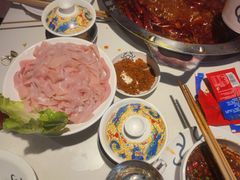 -大龙燚火锅(天安云谷店)