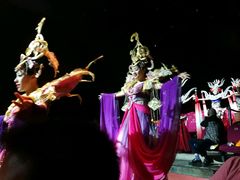 -三亚千古情景区游客中心-接待中心