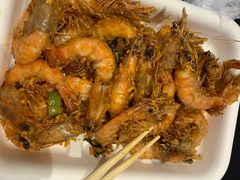 -盒马鲜生(丁香国际店)