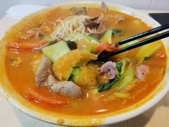 全家福-项记面馆(明瓦廊店)