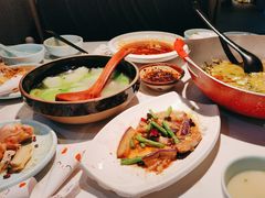 -腾龙阁|经典川菜(SM城市广场店)