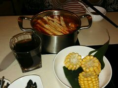 -陌生人火锅餐厅(阳曲路店)