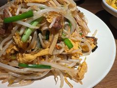 -姥姥家春饼店(八里庄店)