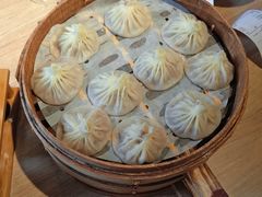 -老班长手工灌汤包老店(东山店)