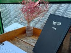 -EATALIA意塔利意式餐厅(鼓楼店)