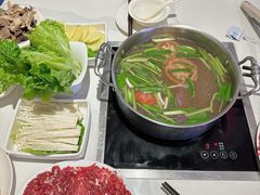 -牛焱·贵州黄牛肉火锅(城西银泰店)