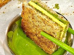 -蚝魁·海鲜大排档·啫啫·生蚝(体育西店)