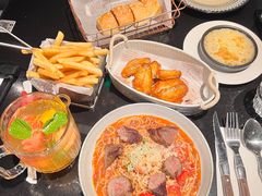 -西堤牛排(番禺天河城店)