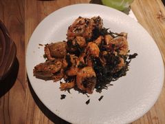-金鱼妈妈 山野·食趣(荫山街店)