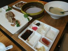 -四季民福烤鸭店(前门廊房二条店)