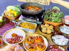 -黔滚滚贵州牛肉火锅·酸汤火锅(创意园店)
