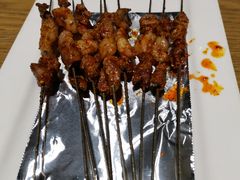 -名羊天下陕北横山铁锅炖羊肉(博文路店)