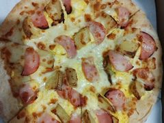 -Aimiqi.Pizza.爱米奇私厨(虹梅路红春大厦店)