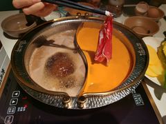 -温禾牛·和牛寿喜烧自助火锅(恒基名人店)