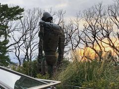 -三鹰之森吉卜力美术馆