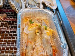 -蚝英雄鲜蚝自助专门店(长楹天街直营店)