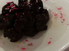 -敦煌楼(御景·阳光润园店)