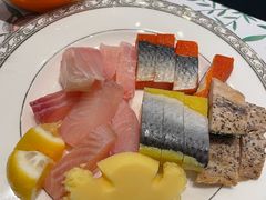 -上海虹桥宾馆味翠餐厅