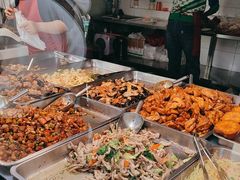 -老六素货(王顶堤店)