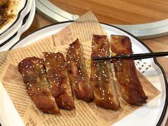 -荣基四海一家·家常菜·海鲜大排档(新安店)