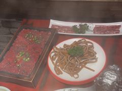 -袁老四重庆老火锅(桐梓坡店)