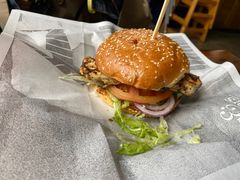 -Ribs & Burgers The Rocks