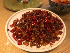 -茅庐毛血旺(临沂泰盛广场店)