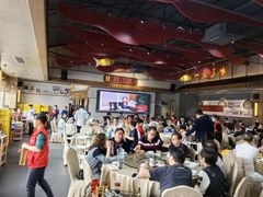 -红日饭店(裕隆三路店)