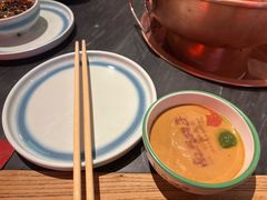 -南门四季铜锅涮肉(东坝店)