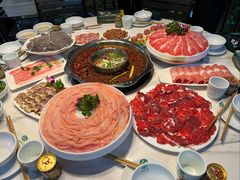 -枇杷园食为鲜火锅(南山店)