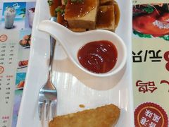 -壹间茶餐厅(天娱广场店)